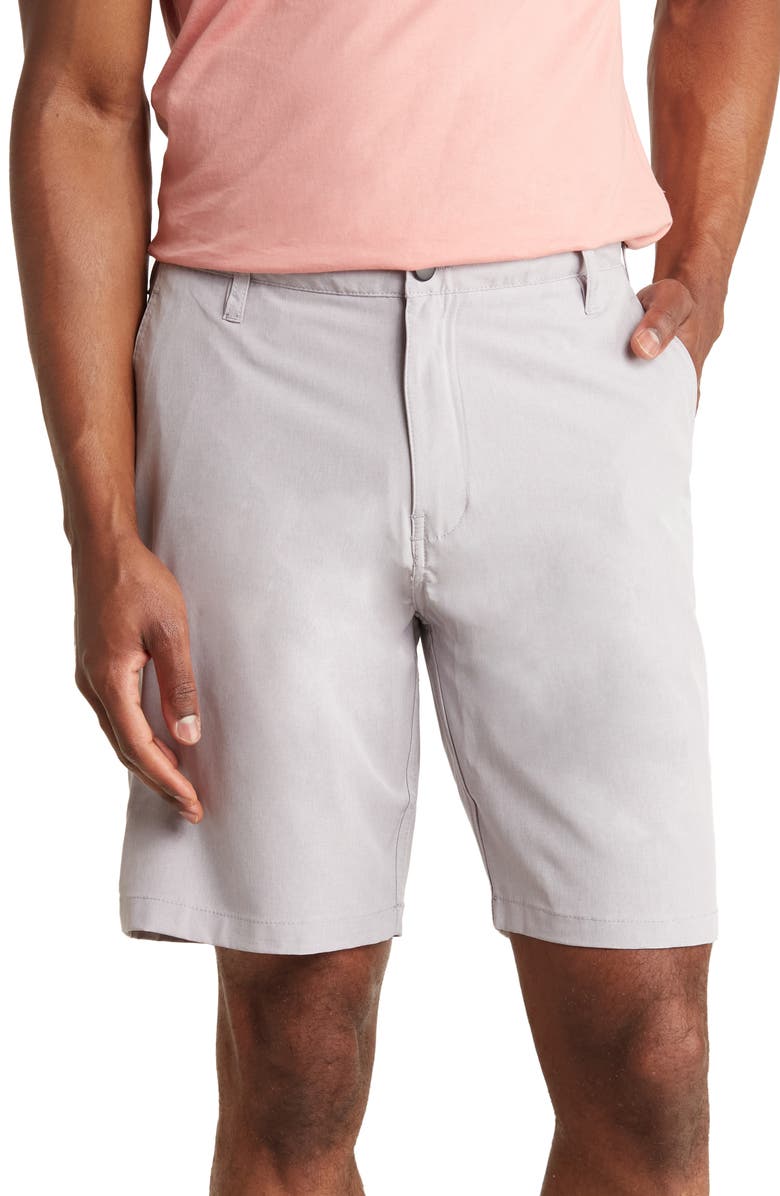 Trunks Surf & Swim Co. Multifunctional Shorts, Main, color, 