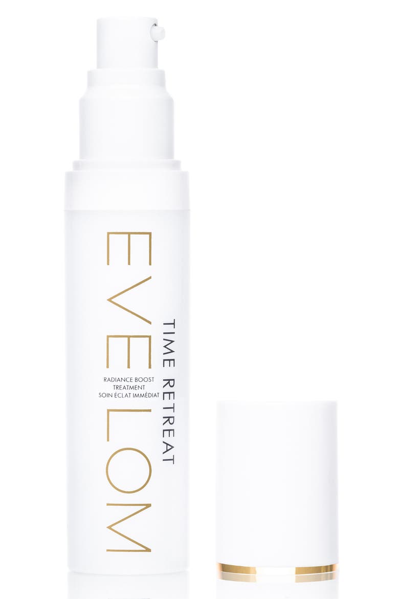Time Retreat Radiance Boost Treatment Serum, Alternate, color, NO COLOR