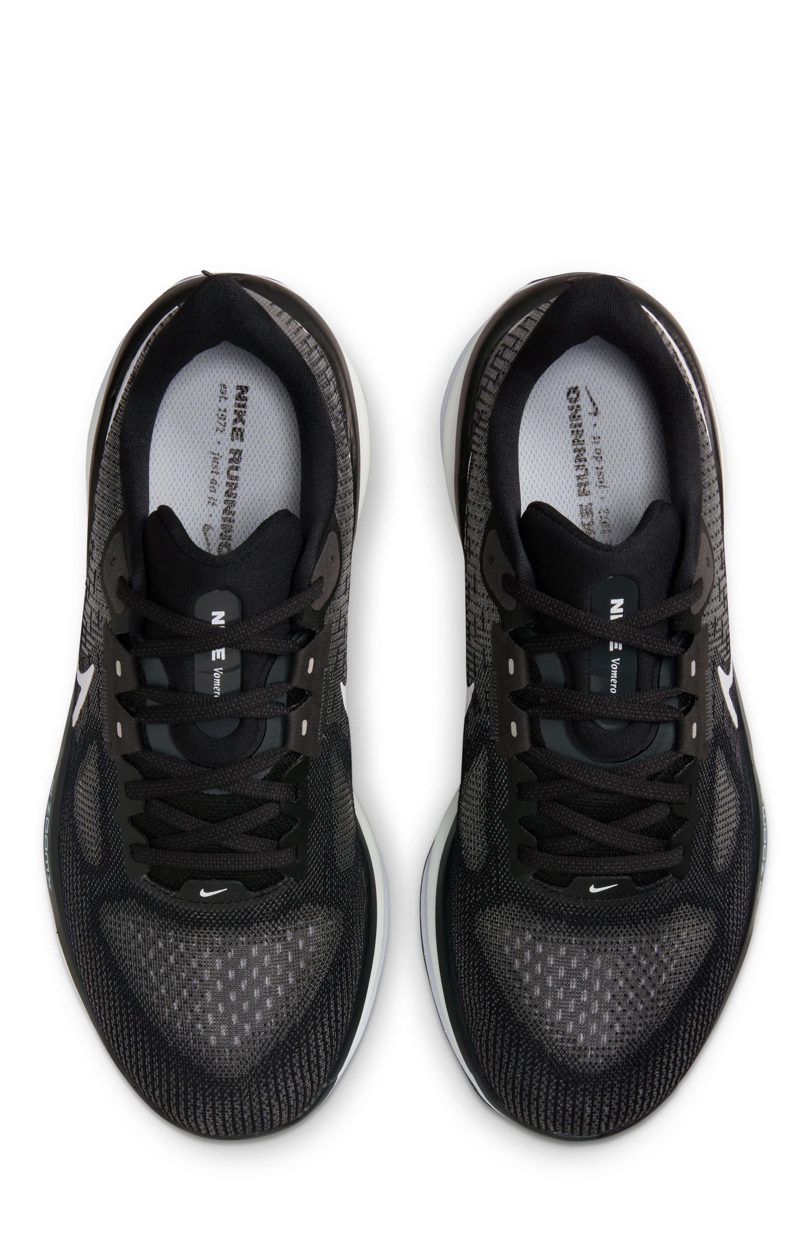 Nike Vomero 17 Running Shoe, Alternate, color, 