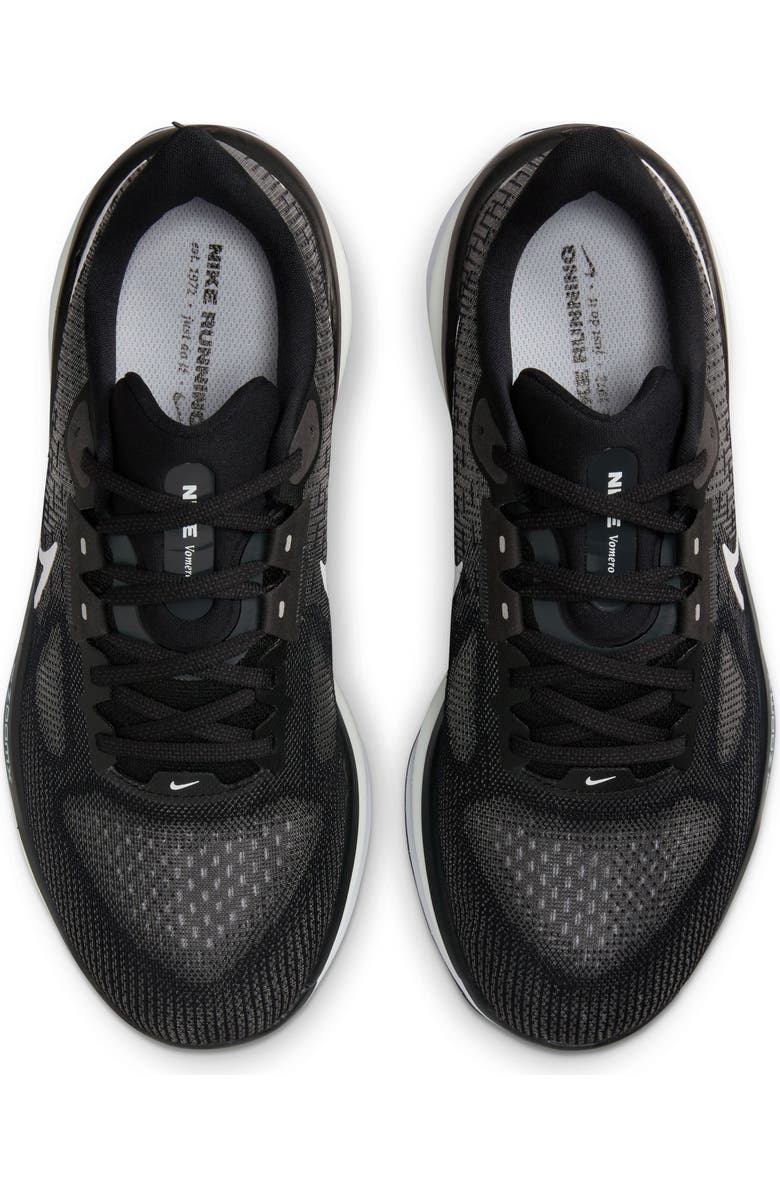 Nike Vomero 17 Running Shoe, Alternate, color,
