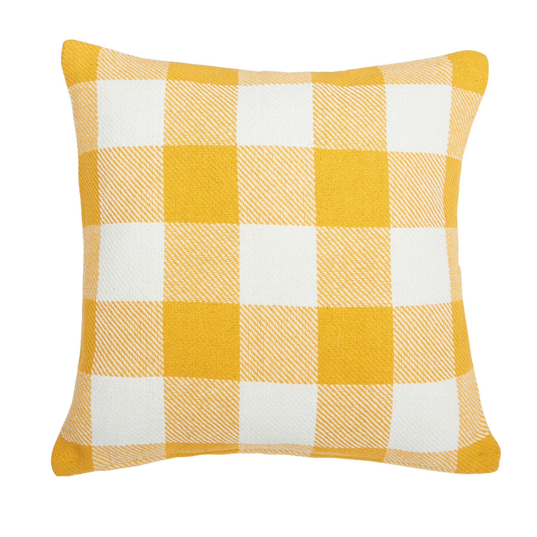 selected Yellow