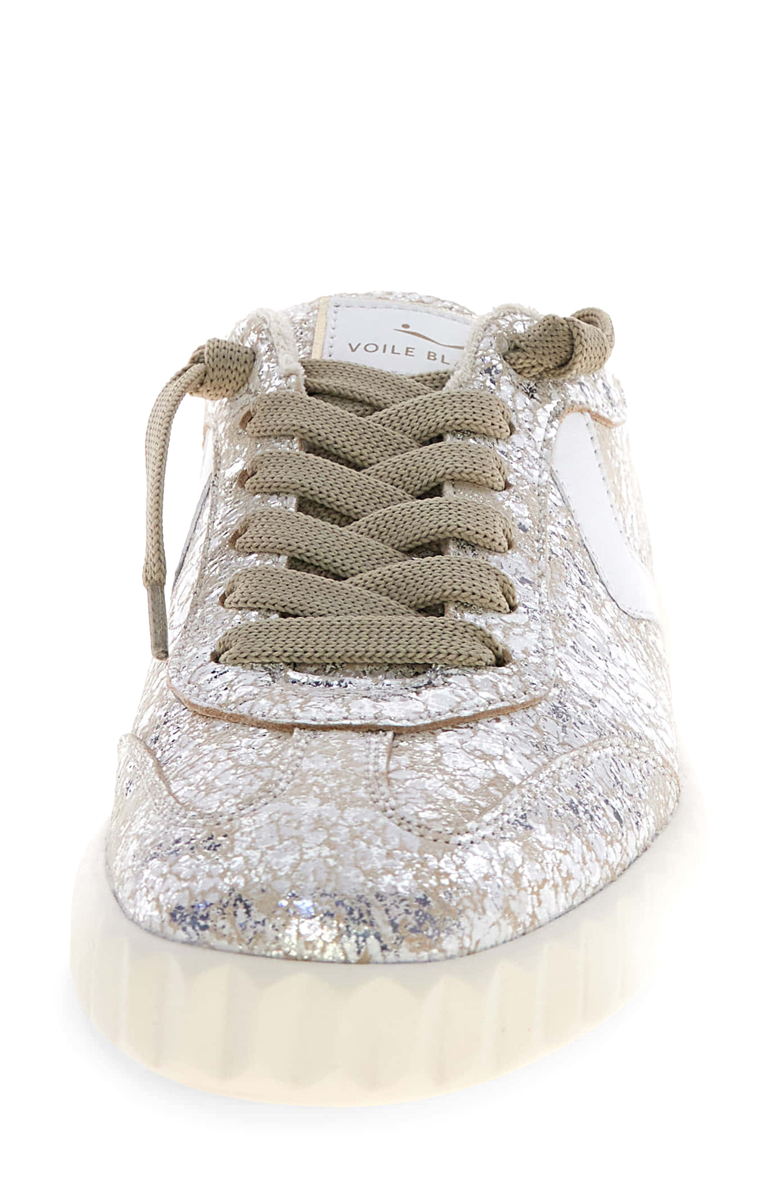 Voile Blanche Ines Sneaker Mule, Alternate, color, 