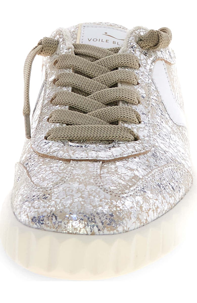 Voile Blanche Ines Sneaker Mule, Alternate, color,