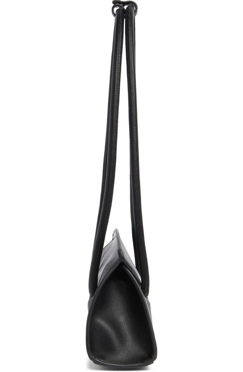 BCBG Structured East/West Shoulder Bag, Alternate, color,