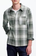 Madewell Devoe Button-Up Shirt