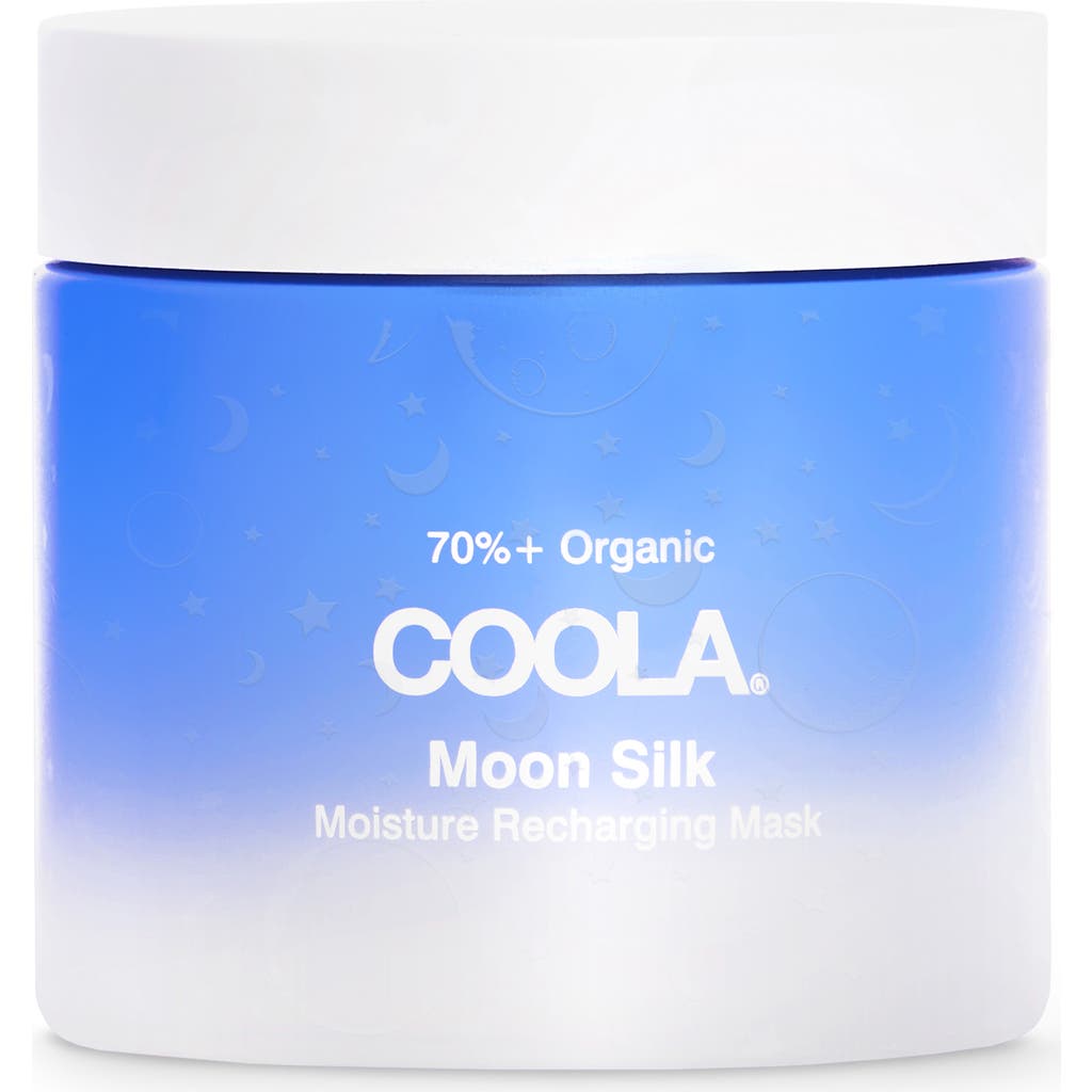 COOLA® Moon Silk Moisture Recharging Mask  product