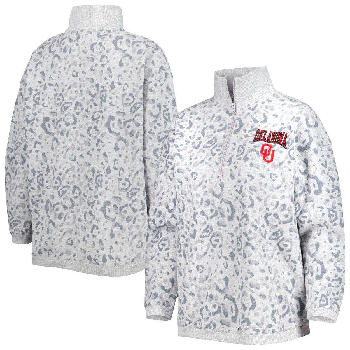 selected Heather Gray