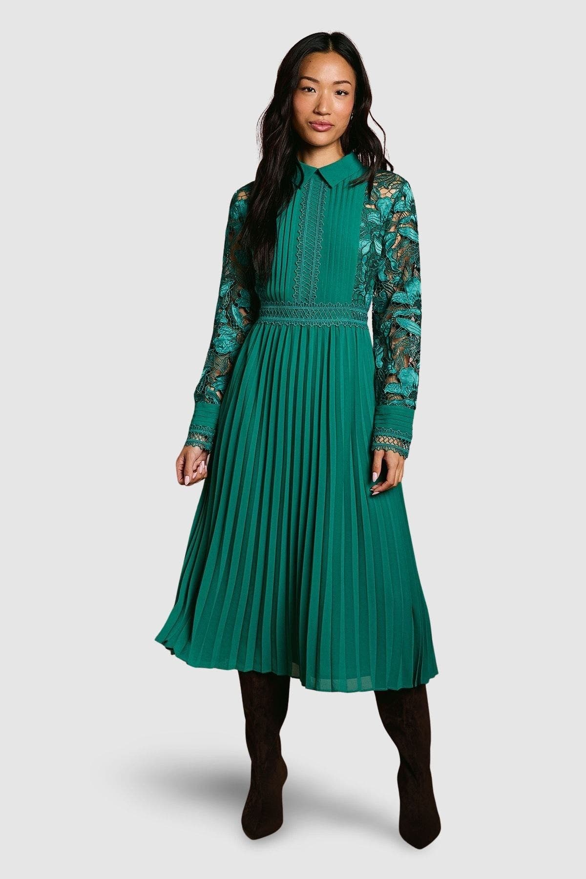 selected Emerald