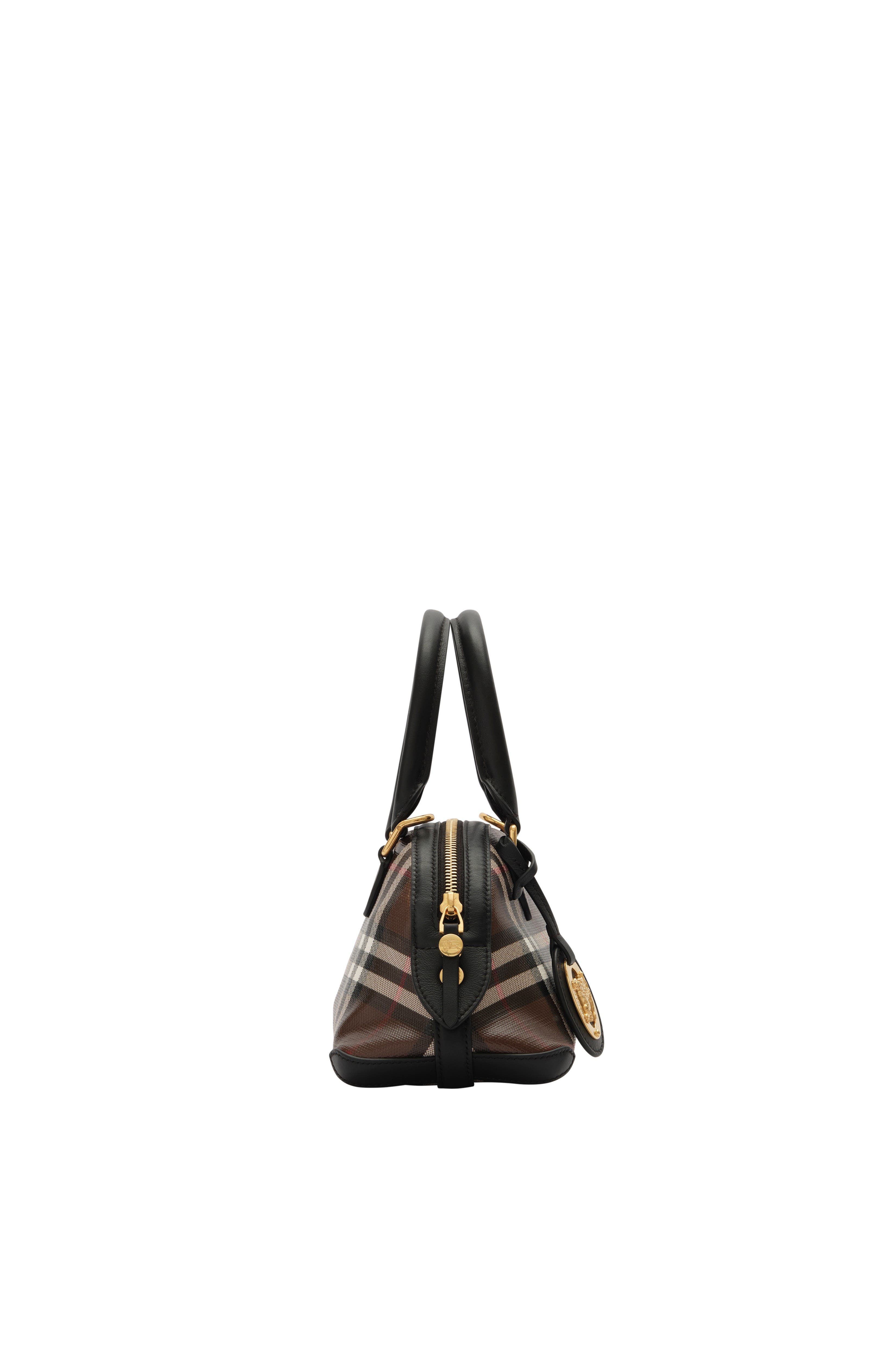 Mini Primrose Bag, Alternate, color, Chocolate brown
