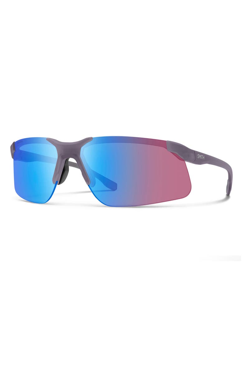 Smith Cipher 74mm Sunglasses, Alternate, color, 