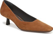 SARTO by Franco Sarto Ryan Square Toe Pump
