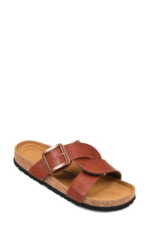 Kai Slide Sandal