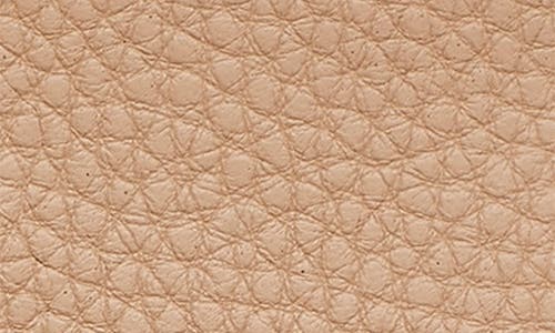 Marc Jacobs The J Marc Top Zip Multi Wallet In Brown