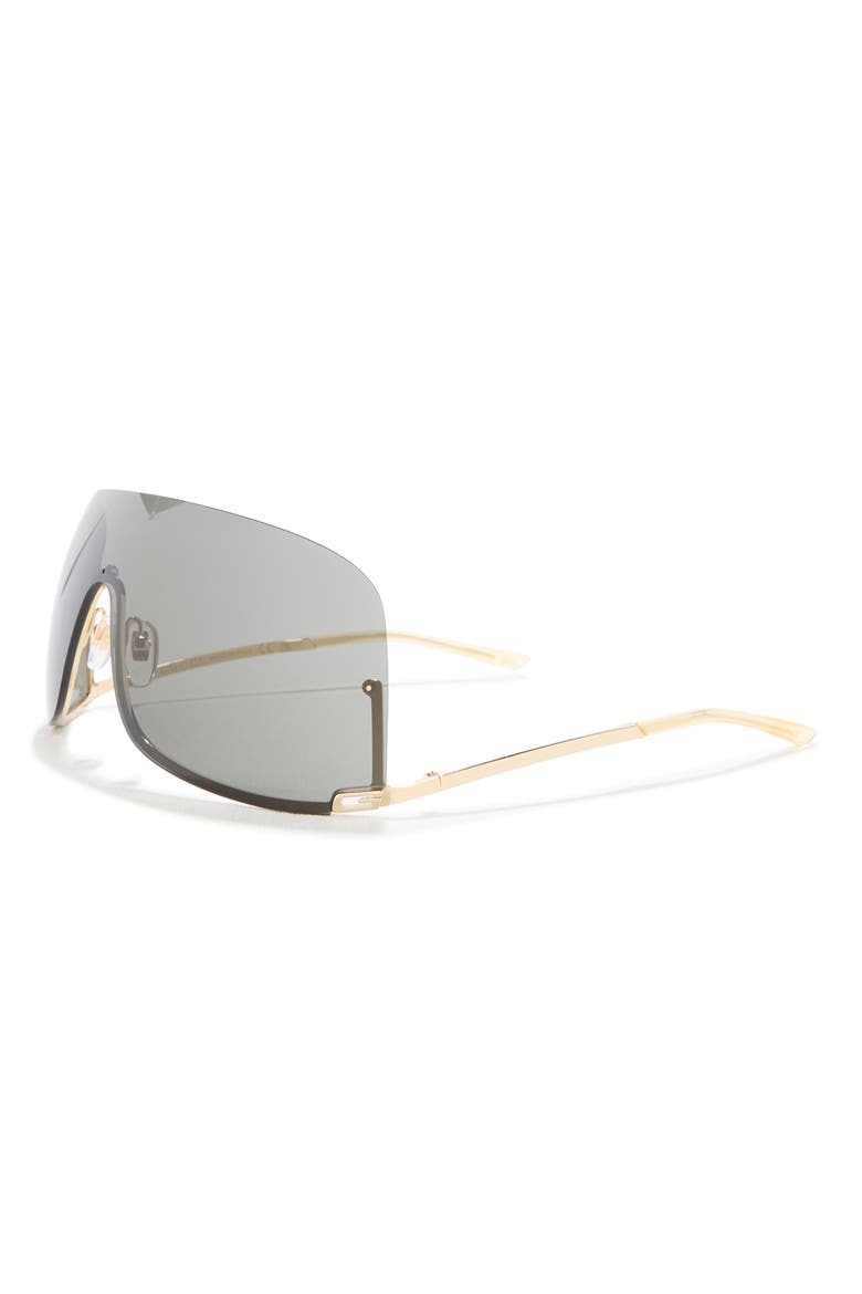 99mm Wray Sunglasses, Alternate, color, GOLD GOLD GREY