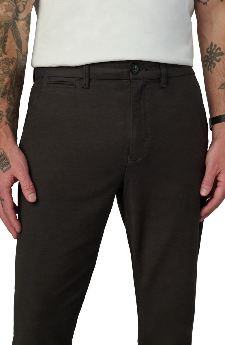 Joe's The Airsoft Tapered Chinos, Alternate, color, 