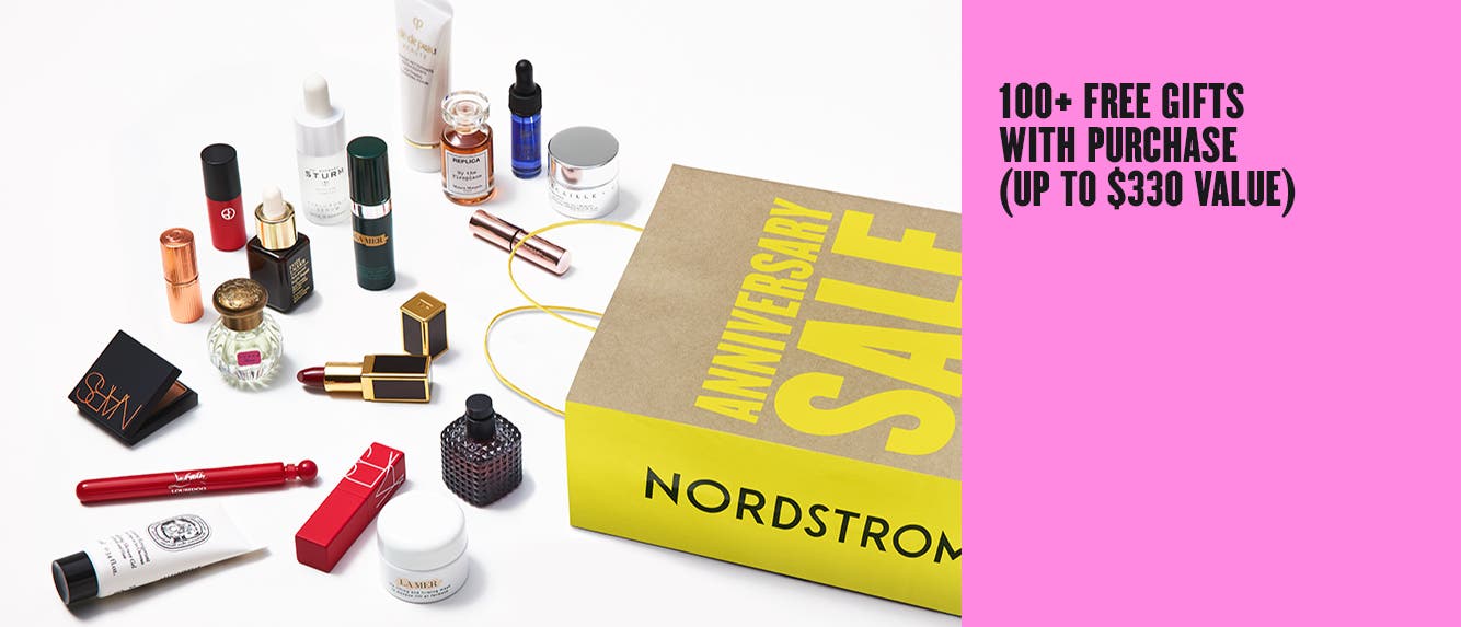 Nordstrom Anniversary Sale New Arrivals!