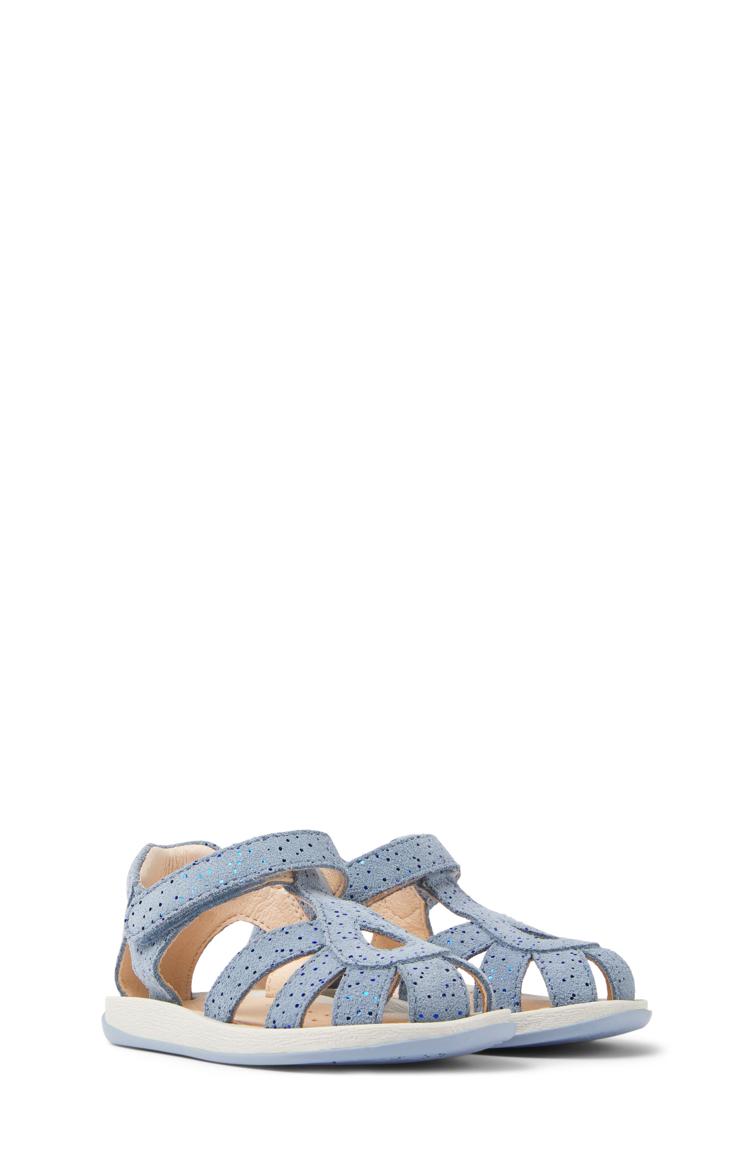 Kids' Bicho Sparkle Sandal