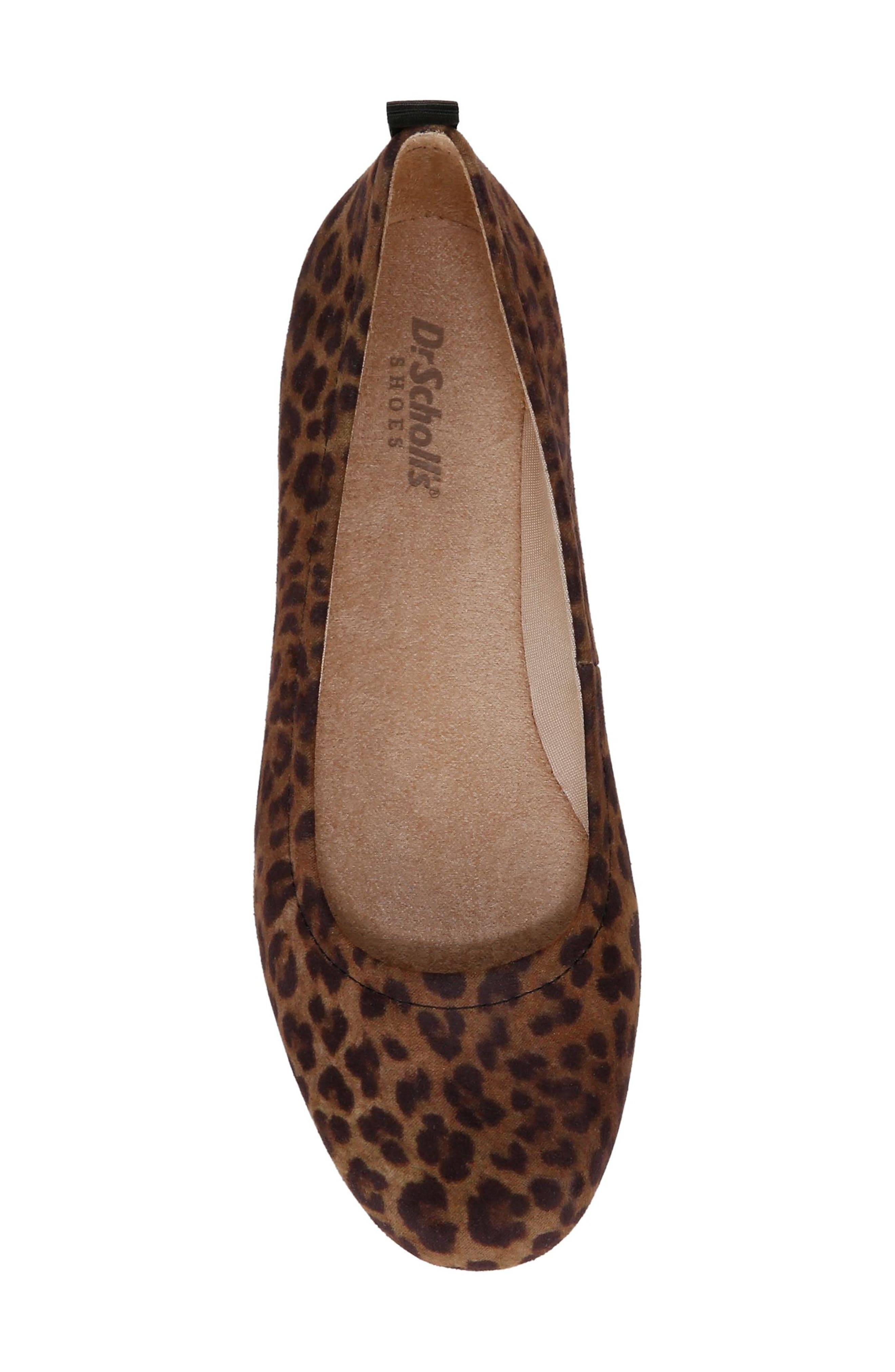 Timeless Flat, Alternate, color, BROWN/ BLACK