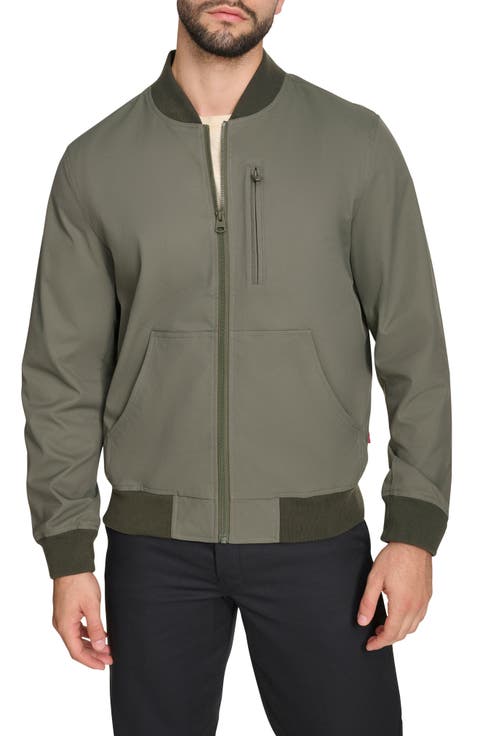 Shop Green Levi Strauss Online | Nordstrom