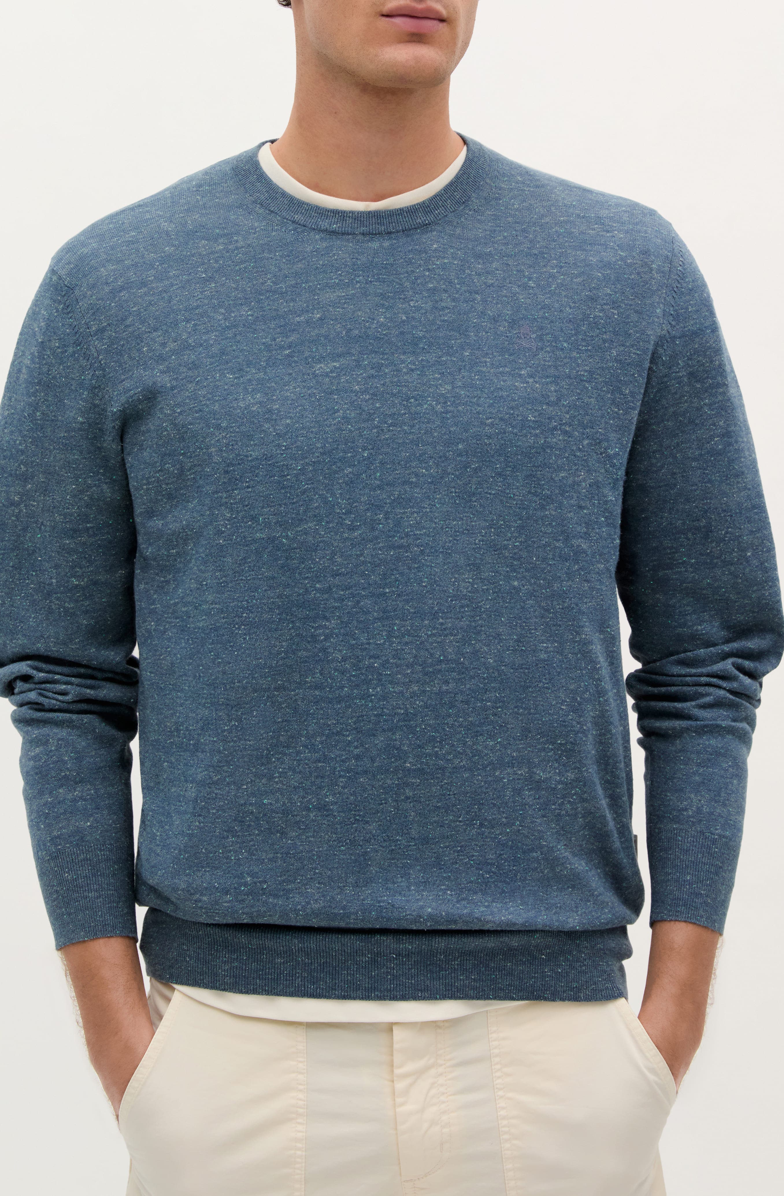 selected Blue