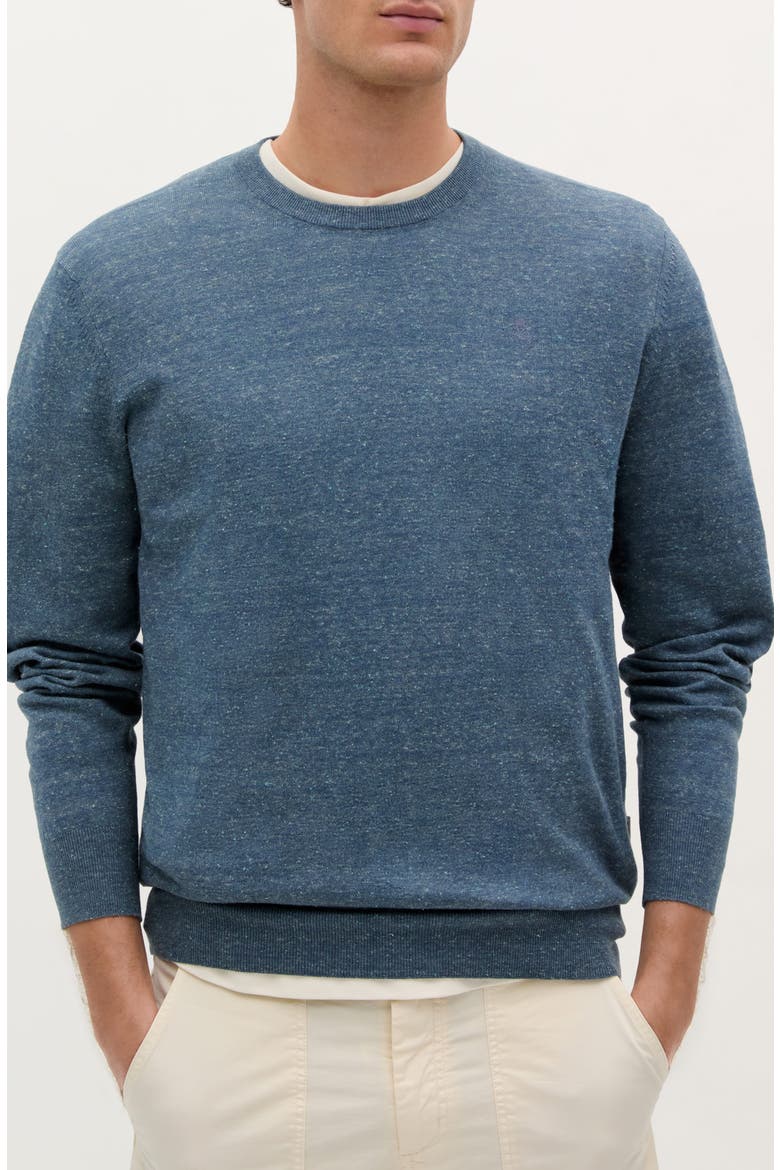 Summer Marais Tricot, Main, color, Blue