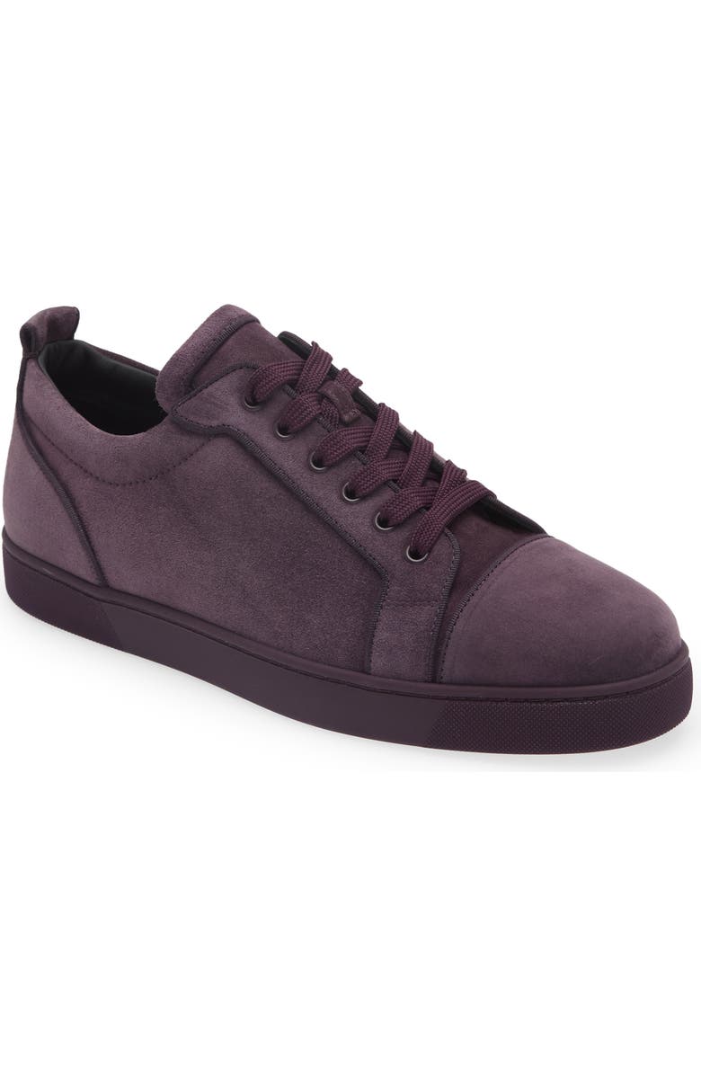 Christian Louboutin Louis Junior Orlato Sneaker, Main, color,