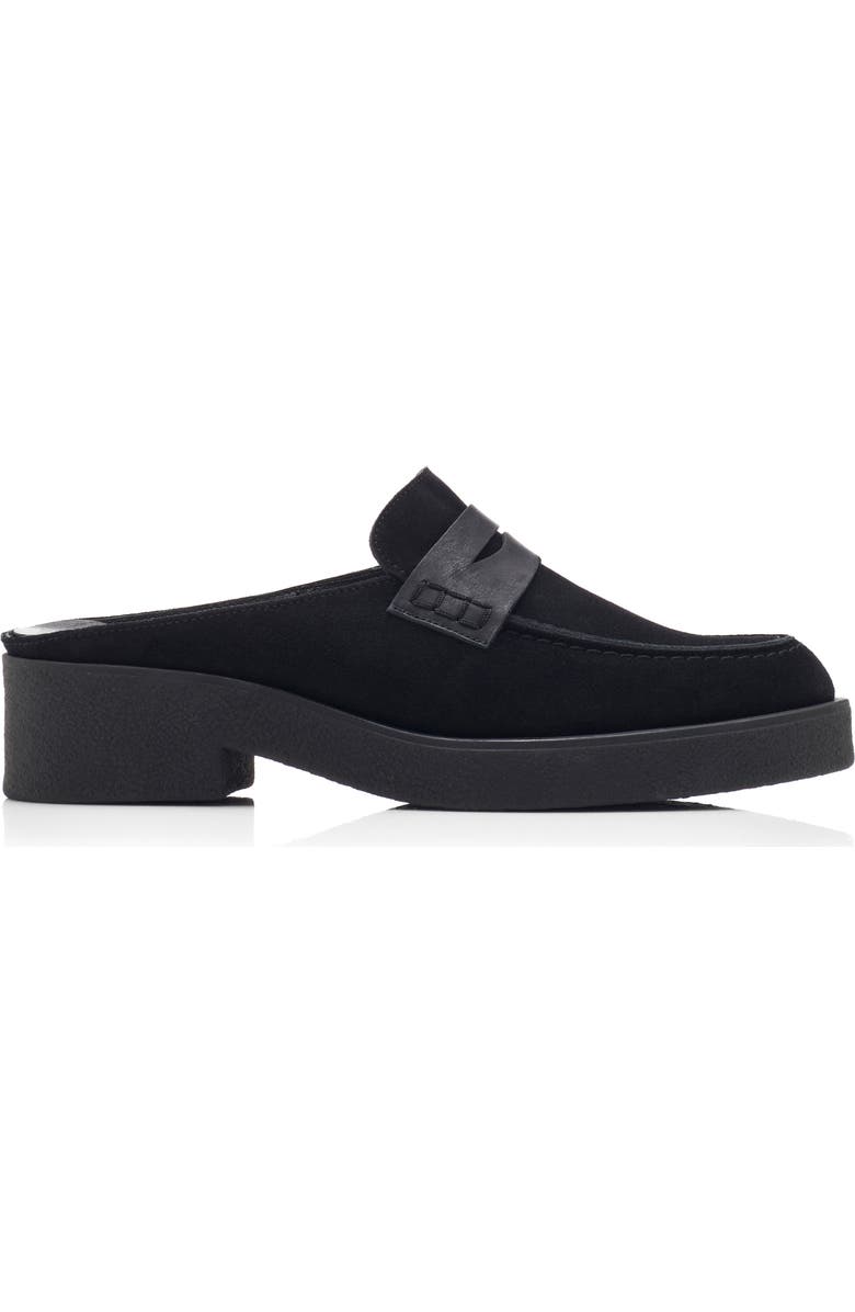 Free People Leighton Mule, Alternate, color,