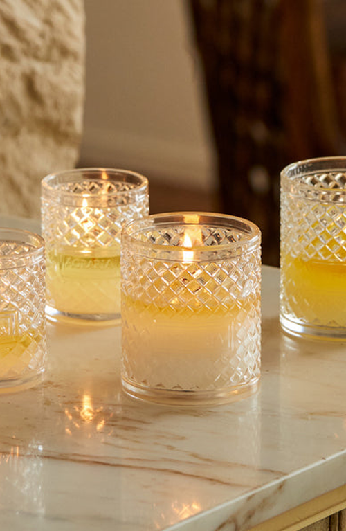 Agraria San Francisco Perfume Candle