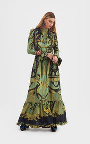 La DoubleJ Visconti Dress