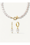selected Metallic Gold