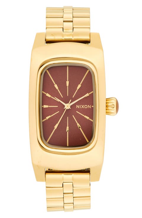 Frankie Bracelet Watch, 24mm