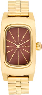 Nixon Frankie Bracelet Watch, 24mm