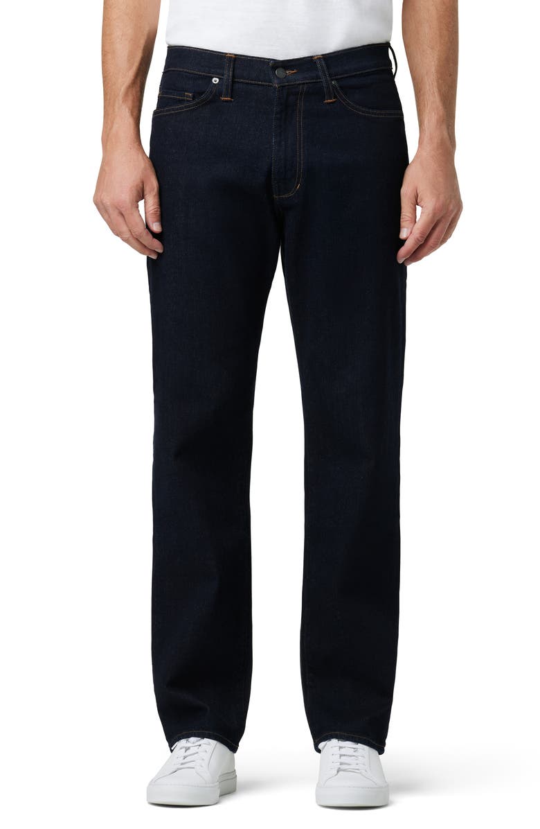 Joe's The Roux Straight Leg Jeans, Main, color, Peter