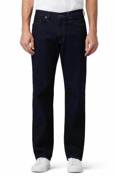 The Roux Straight Leg Jeans
