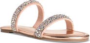 Touch Ups Trinity Slide Sandal
