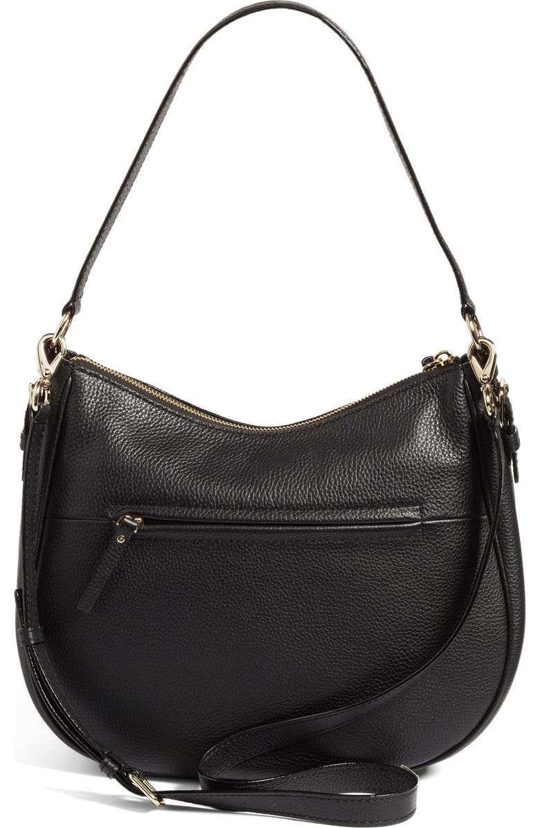 Kate Spade New York cobble hill mylie leather hobo, Alternate, color,