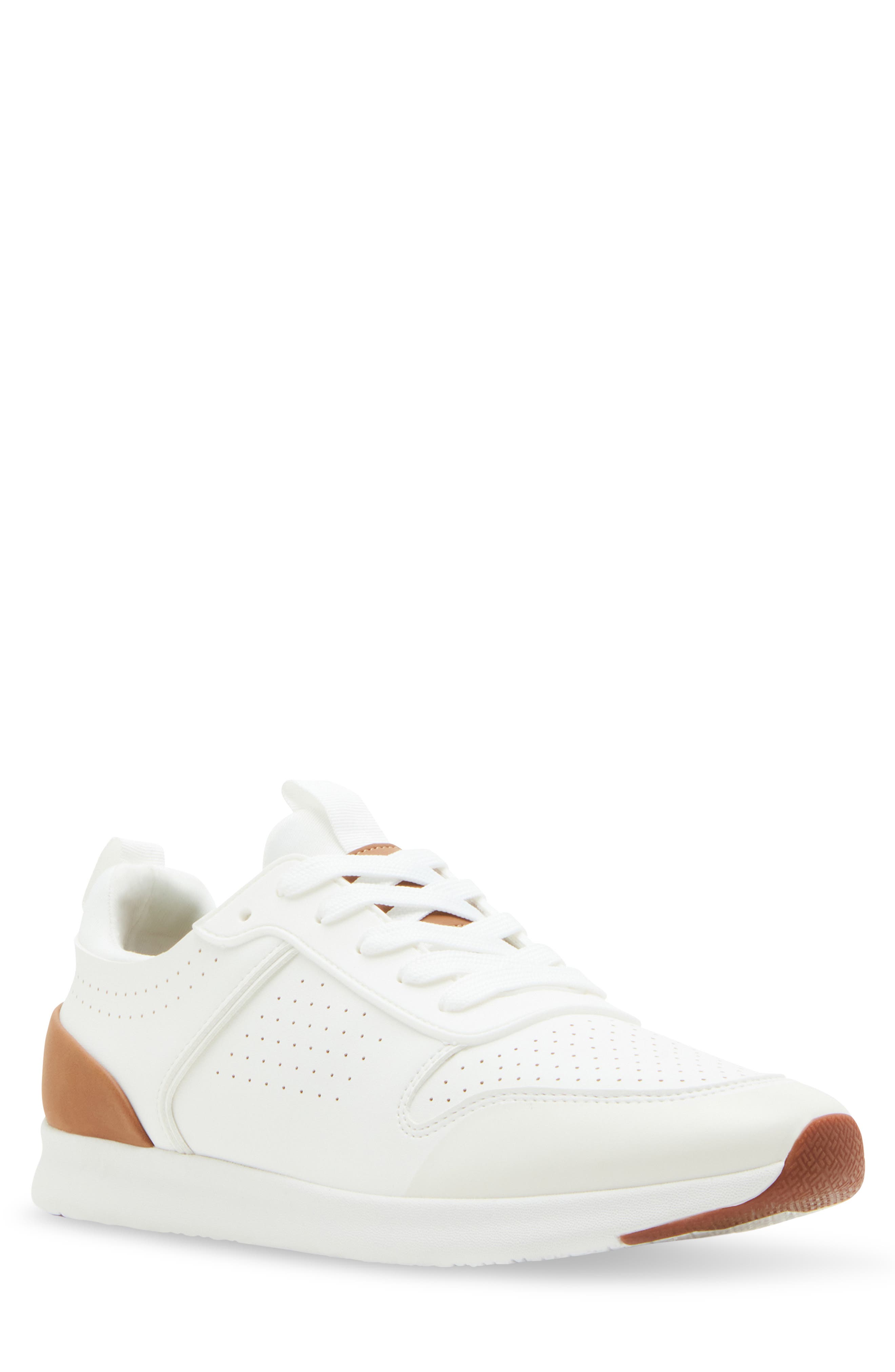 Steve Madden Banson Sneaker, Main, color, 