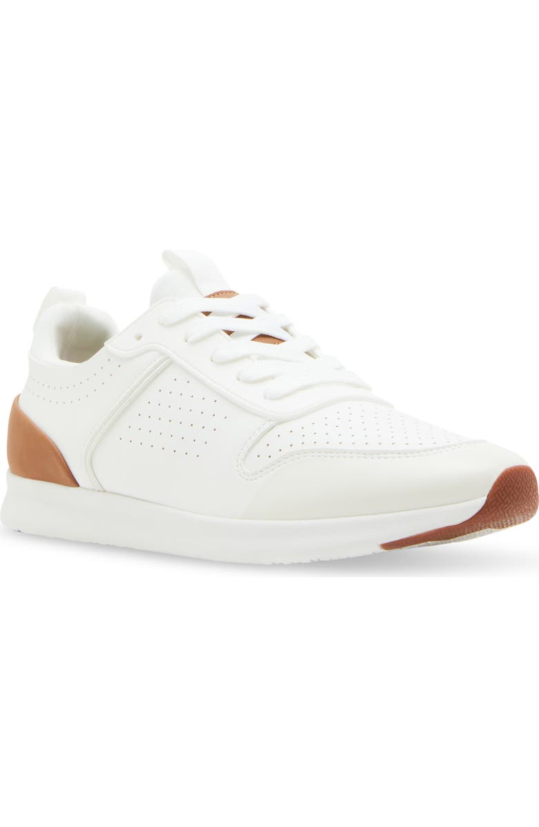 Steve Madden Banson Sneaker, Main, color,