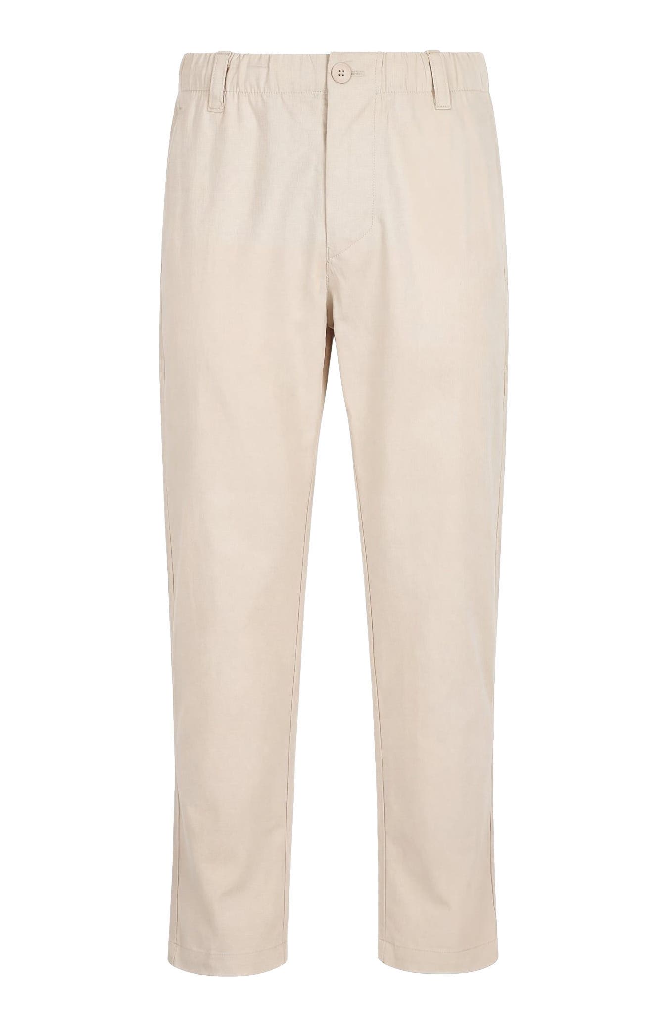 Poplin Traveler Pant - image 4