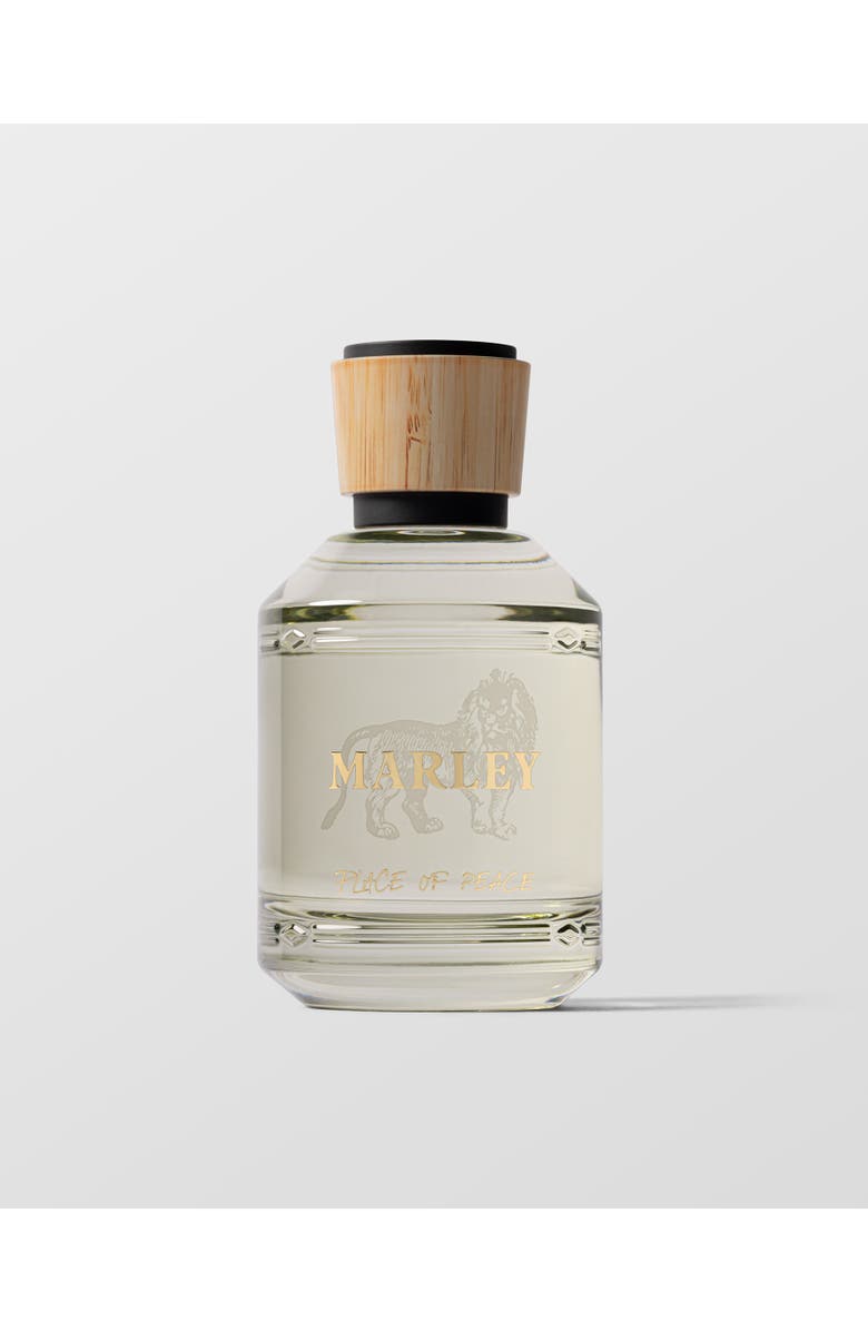 Marley Fragrance Marley Place of Peace, Main, color, NO COLOR