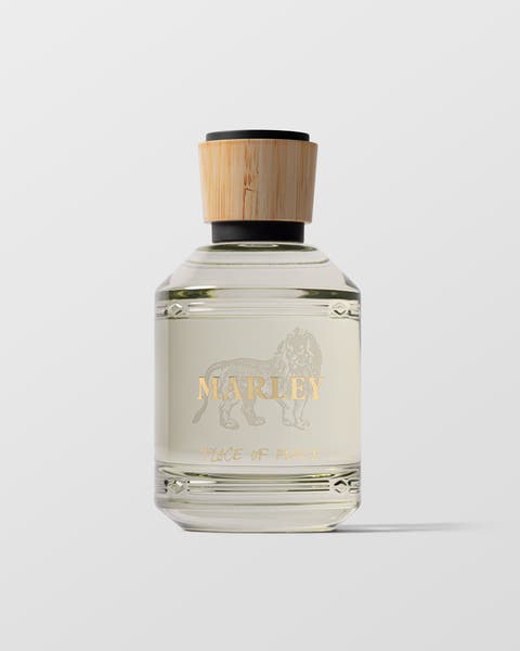 Marley Place of Peace