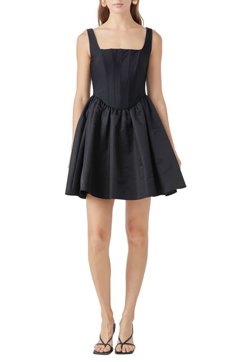 Fit & Flare Little Black Dresses | Nordstrom Fit & Flare Little Black Dresses | Nordstrom