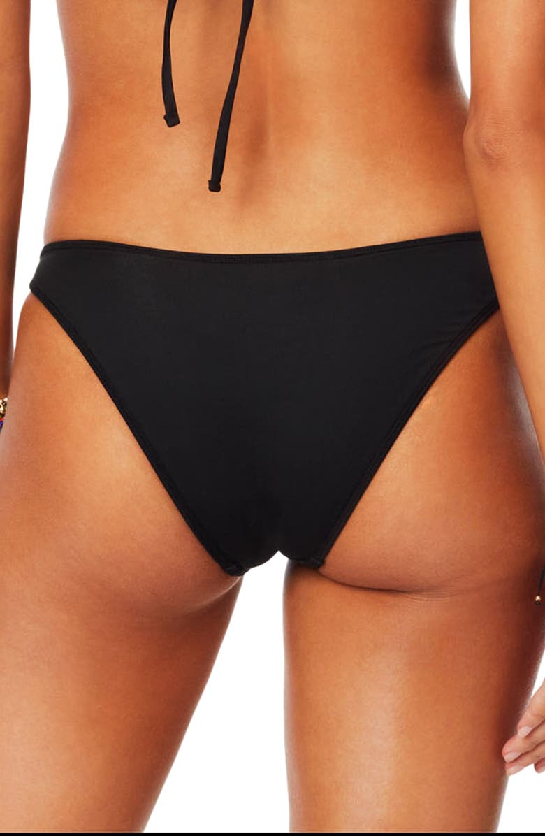 Ramy Brook Isla Bikini Bottoms, Alternate, color, 