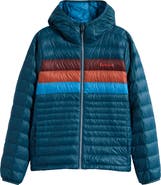 Cotopaxi Fuego Water Resistant 800 Fill Power Down Jacket