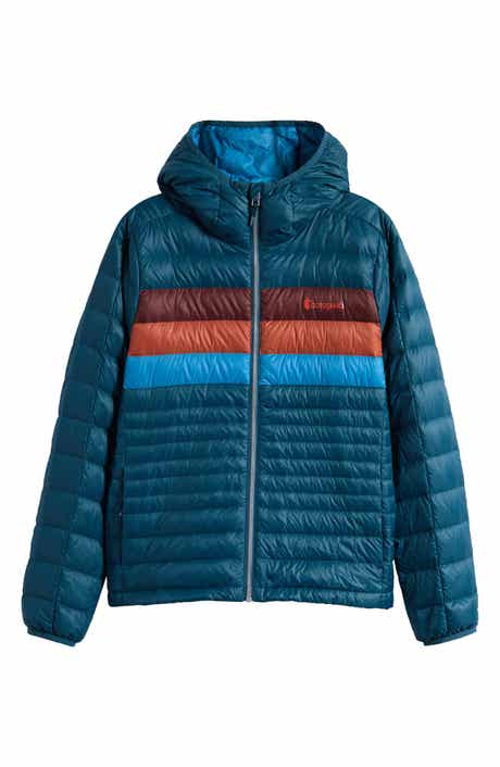 Cotopaxi Fuego Water Resistant 800 Fill Power Down Jacket