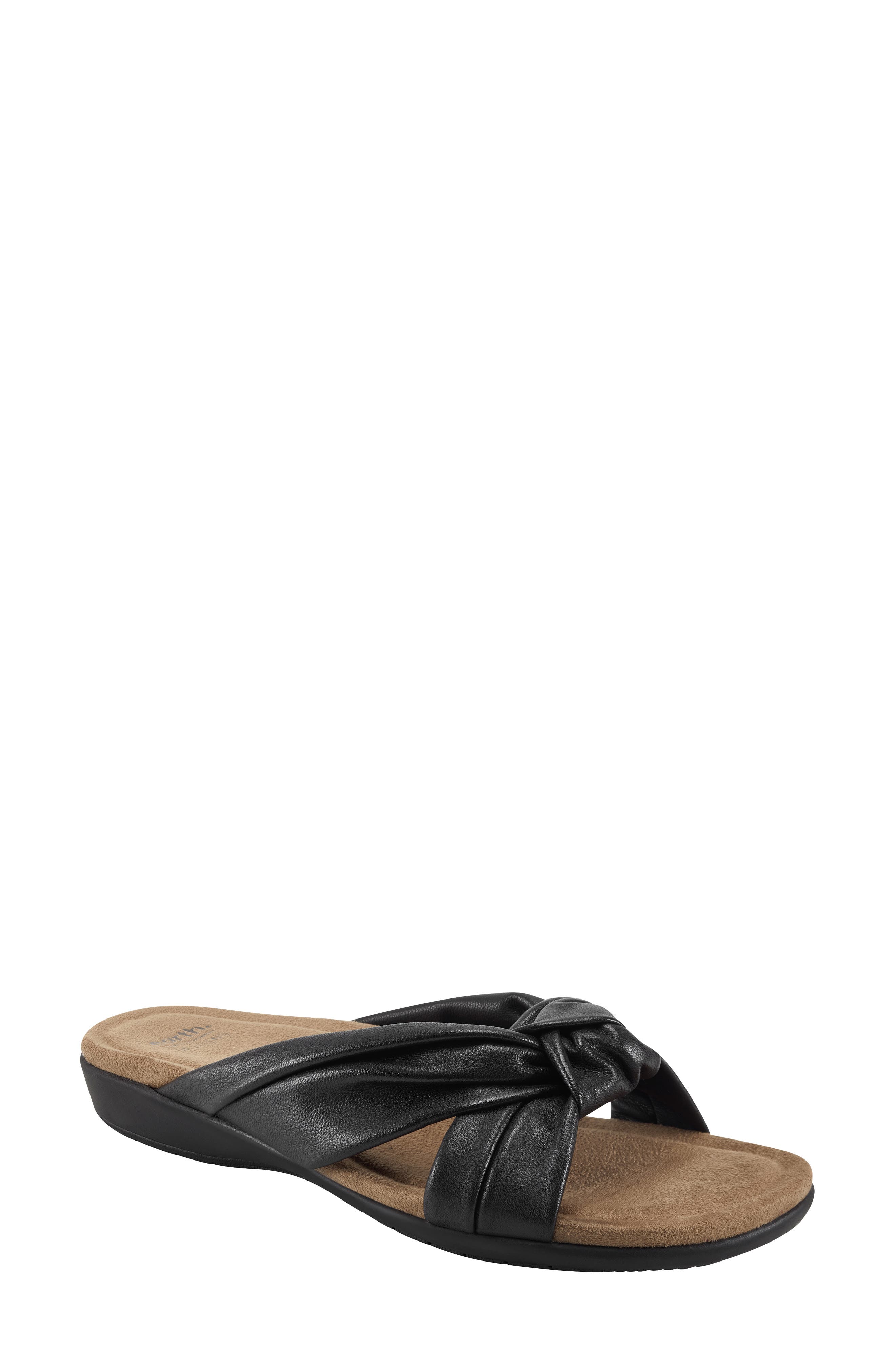 Earth<sup>®</sup> Origins Billi Slide Sandal, Main, color, 