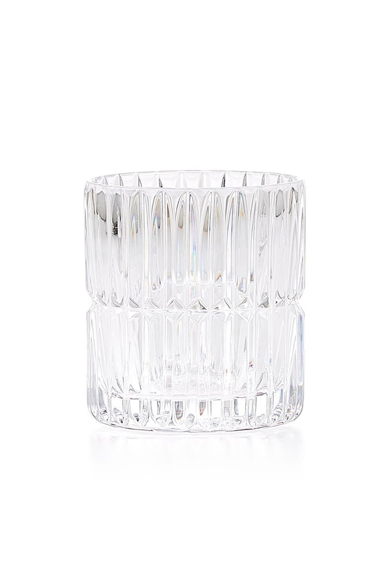 Prisma Tumbler, Main, color, CLEAR