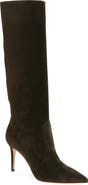 Gianvito Rossi Hansen Pointed Toe Boot