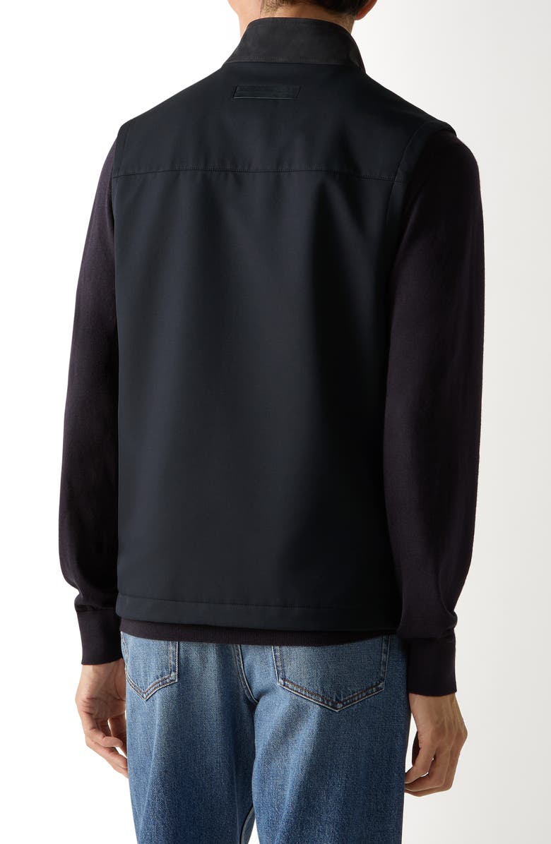 ZEGNA Vest, Alternate, color, 