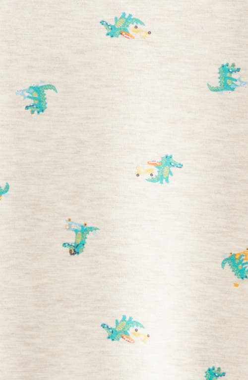 Tucker + Tate Graphic Romper